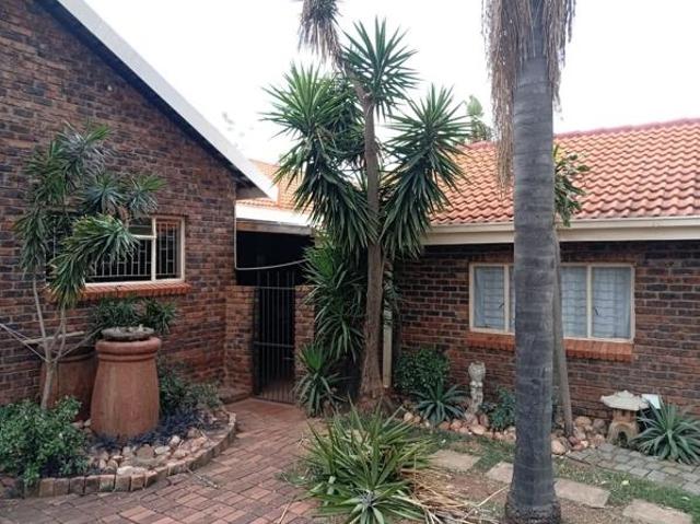 House for sale in Limpopo