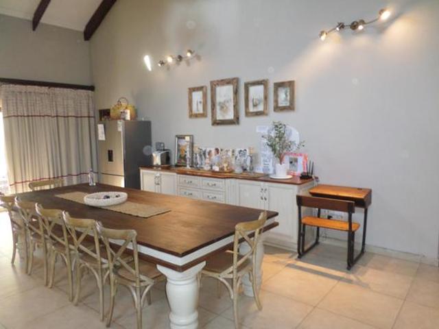 House for sale in 57 Waterberg, Lephalale Local Municipality