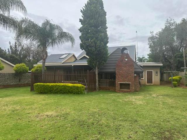 House for sale in Limpopo