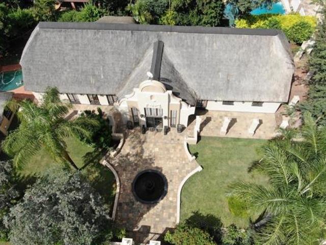 House for sale in Limpopo