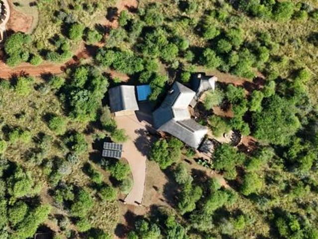 House for sale in 57 Waterberg, Lephalale Local Municipality