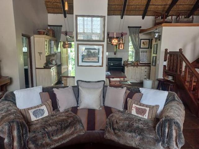 House for sale in Limpopo