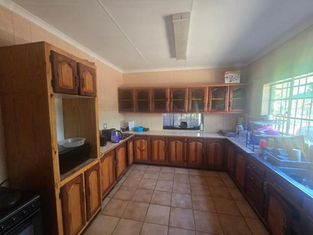 House for sale in Limpopo