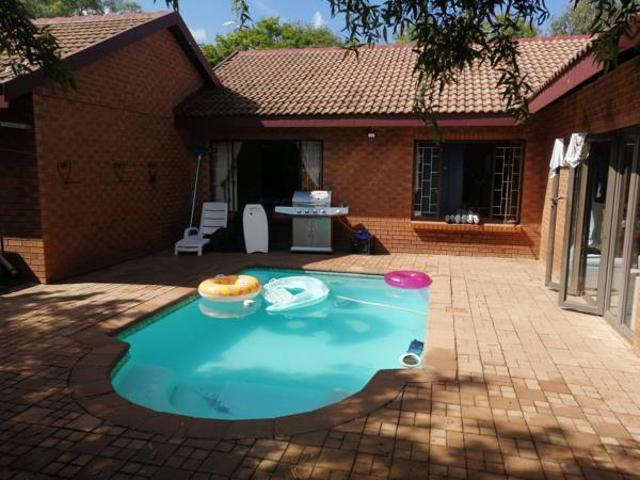 House for sale in 57 Waterberg, Lephalale Local Municipality