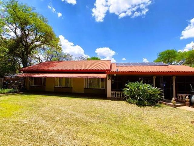 House for sale in Limpopo