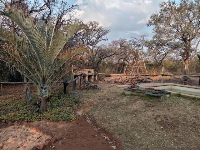 House for sale in Limpopo