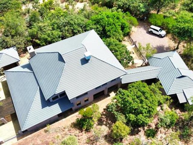 House for sale in 57 Waterberg, Lephalale Local Municipality