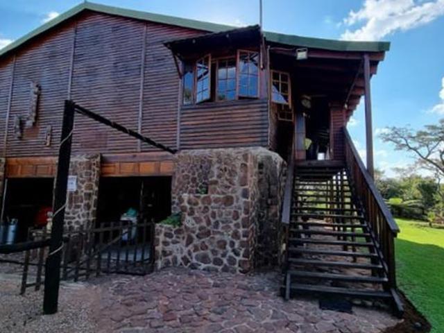 House for sale in Limpopo
