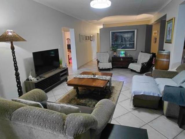 House for sale in 57 Waterberg, Lephalale Local Municipality