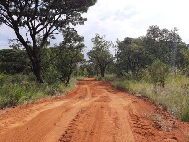 House for sale in Limpopo