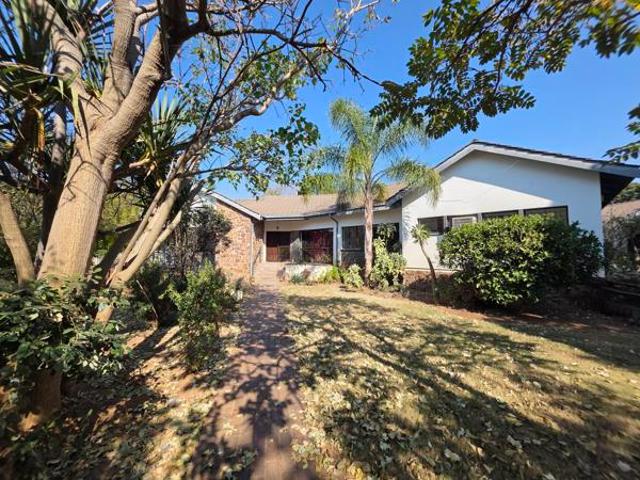 House for rent in Limpopo