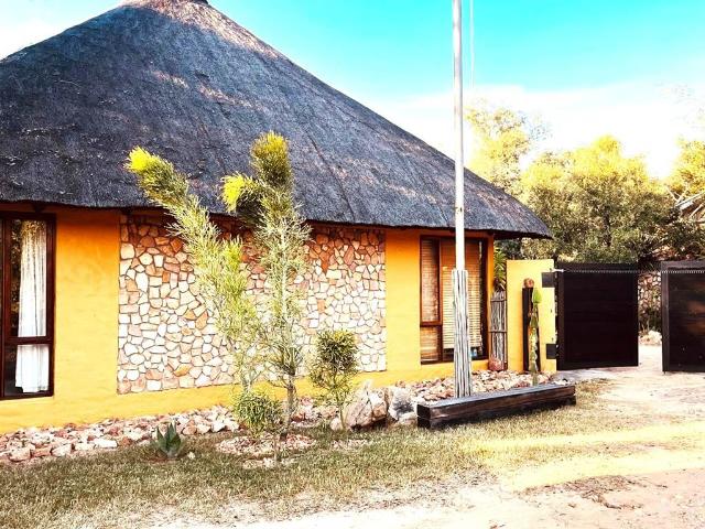 House for sale in Limpopo