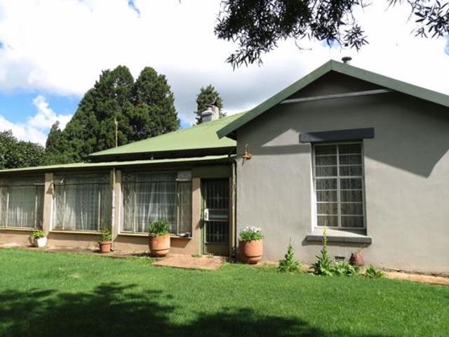 House for sale in Belfast, Mpumalanga