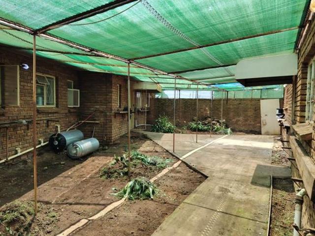 House for sale in Belfast, Mpumalanga