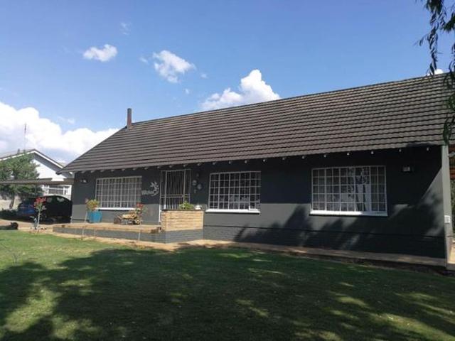 House for sale in Belfast, Mpumalanga