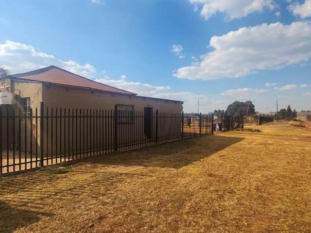 House for sale in Belfast, Mpumalanga