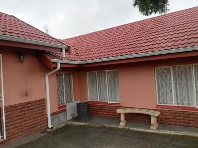 House for sale in Umgungundlovu, Kwazulu-natal