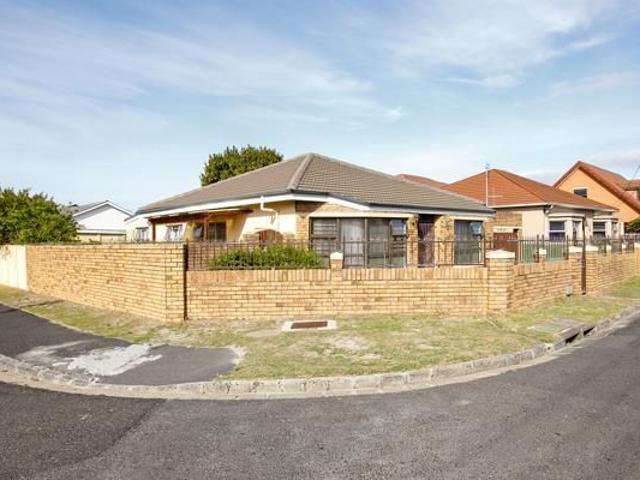 House for rent in Bellville, Western Cape