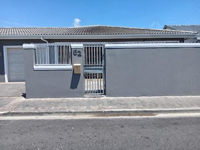 House for rent in Bellville, Western Cape