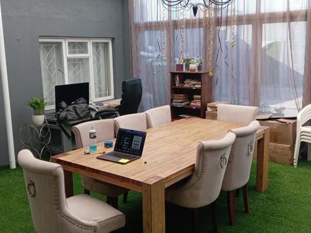 House for rent in Cape Town, Western Cape