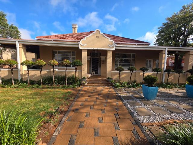 House for sale in Kimberley