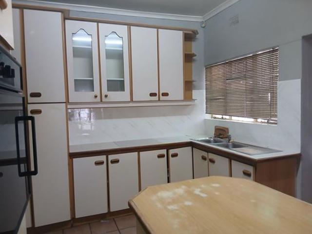 House for rent in Cape Town, Western Cape