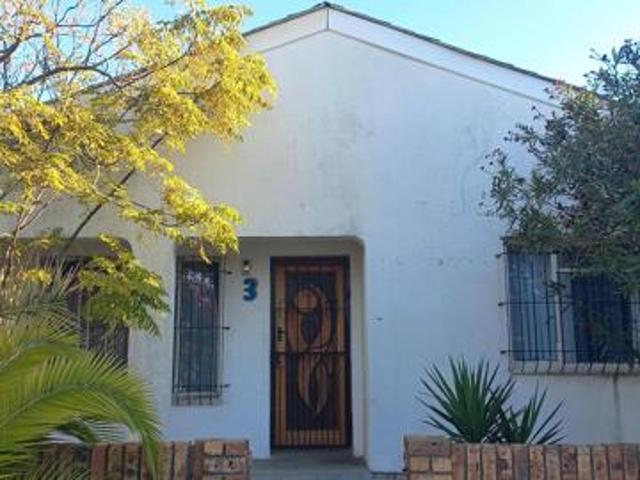 House for sale in Cape Town, Western Cape