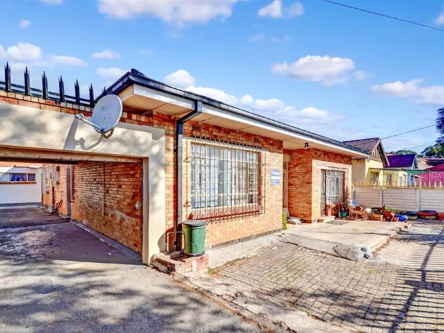 House for sale in Johannesburg