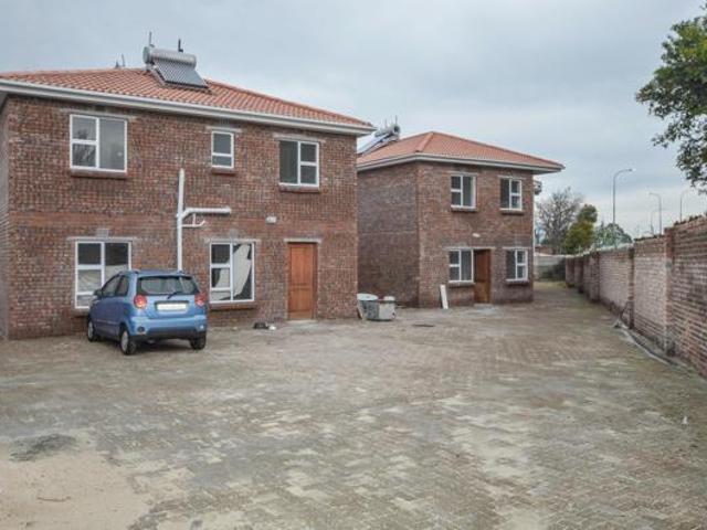 House for rent in Bellville, Western Cape