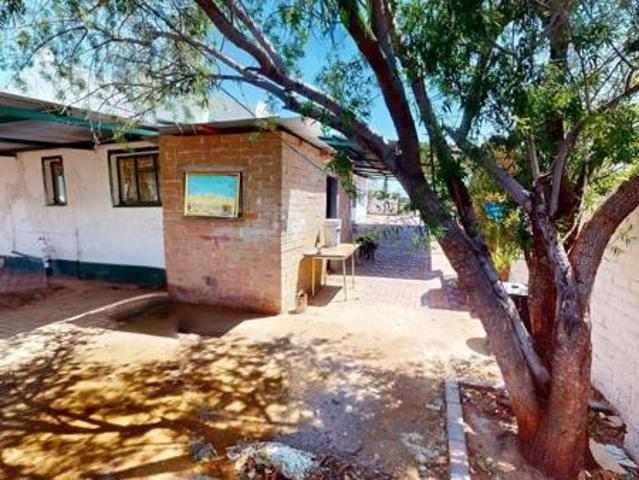 House for sale in Upington, Northern Cape