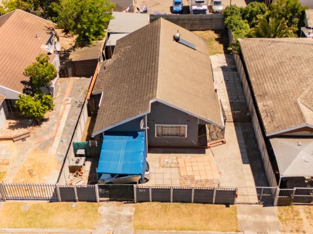 House for sale in Kraaifontein, Western Cape