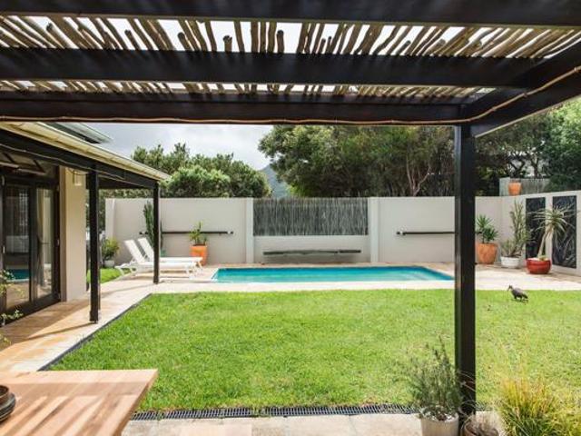 House for rent in Cape Town, Western Cape