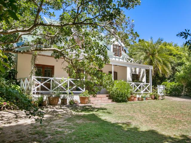 House for sale in Western Cape