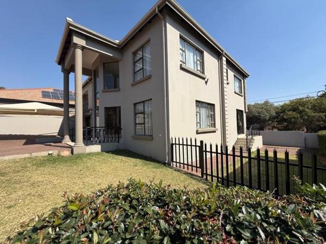 House for sale in Witbank, Mpumalanga
