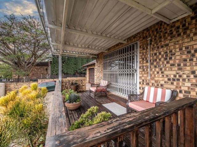 House for sale in Witbank, Mpumalanga