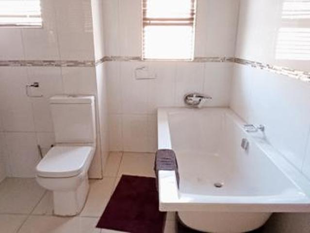 House for rent in eMalahleni, Emalahleni Local Municipality