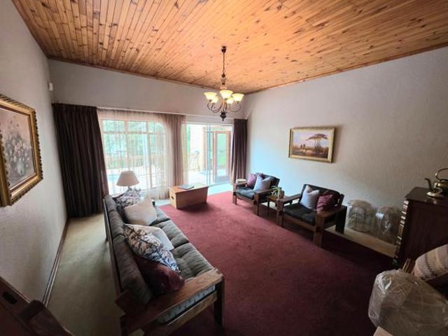 House for sale in Witbank, Mpumalanga