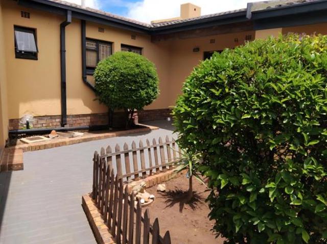 House for sale in Witbank, Mpumalanga