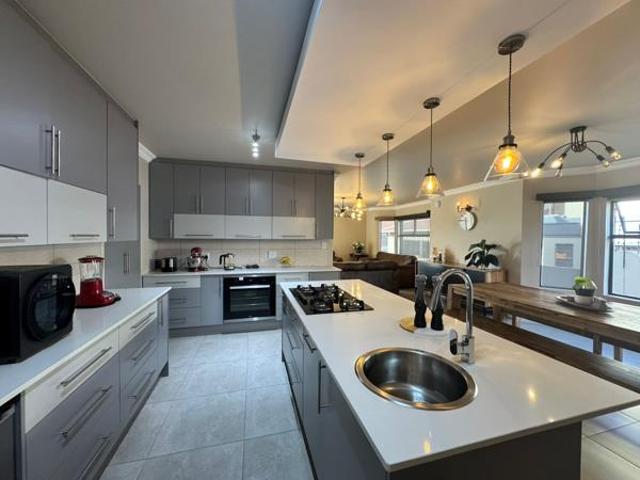 House for sale in Witbank, Mpumalanga
