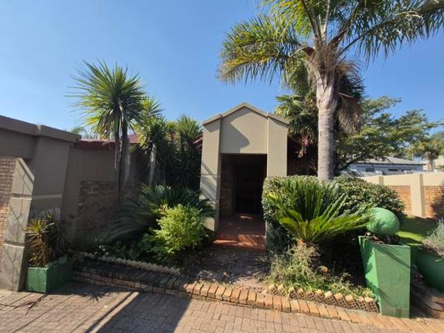 House for sale in Witbank, Mpumalanga