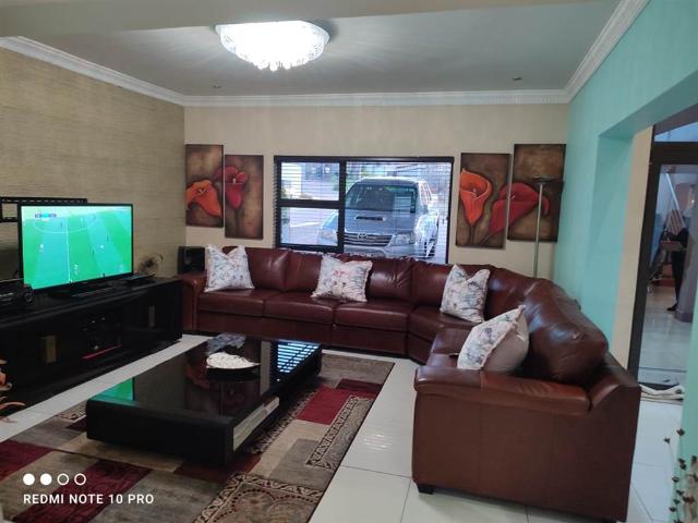 House for sale in Witbank, Mpumalanga