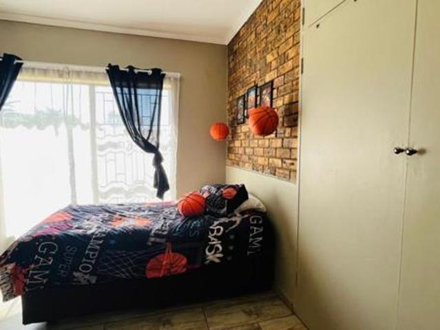 House for rent in Witbank, Mpumalanga