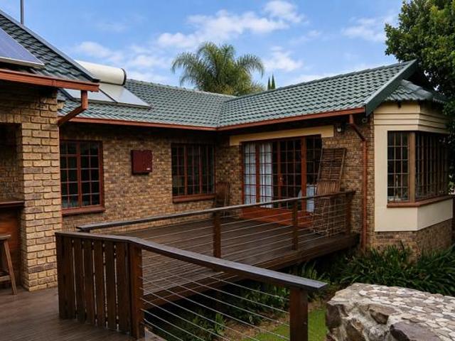 House for sale in Witbank, Mpumalanga