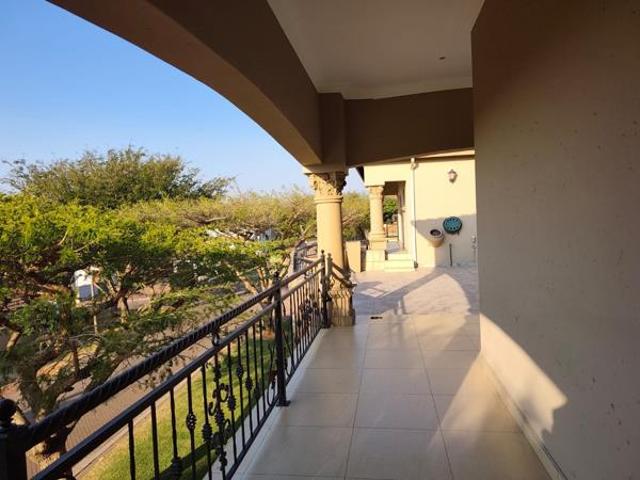 House for sale in Witbank, Mpumalanga