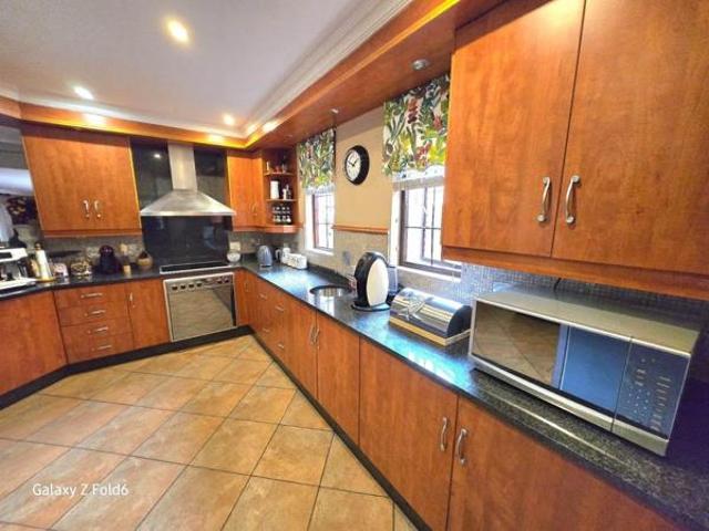 House for sale in Witbank, Mpumalanga