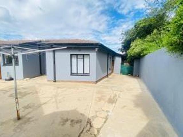 House for sale in Witbank, Mpumalanga
