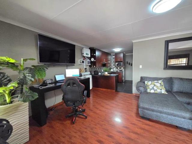 House for sale in Witbank, Mpumalanga