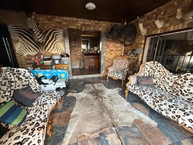 House for sale in eMalahleni, Emalahleni Local Municipality