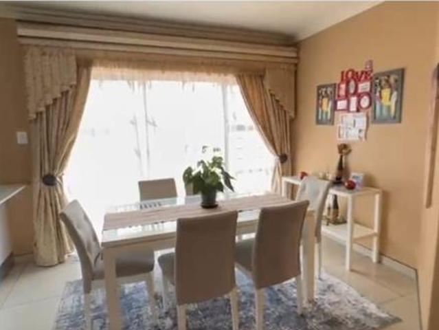 House for sale in Witbank, Mpumalanga