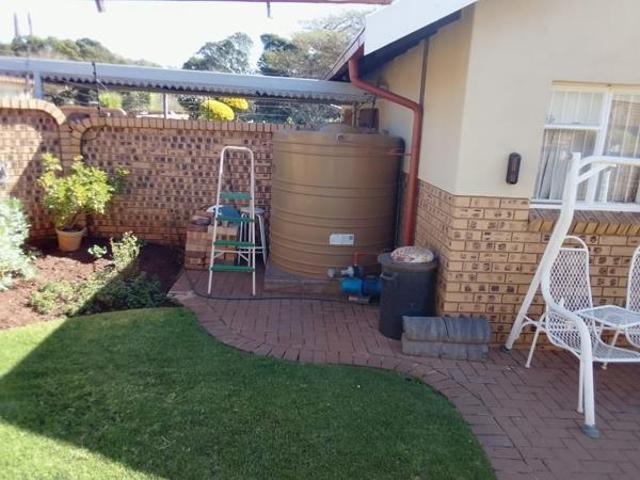 House for sale in Witbank, Mpumalanga